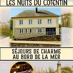 Les Nuits Du Cotentin Meuble *