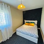 Apartment Les Nuits Du Cotentin Meuble *