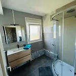 Apartment Les Nuits Du Cotentin Meuble Quettehou