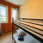 アパート Les Nuits Du Cotentin Meuble Quettehou