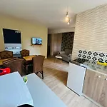 Apartment Les Nuits Du Cotentin Meuble