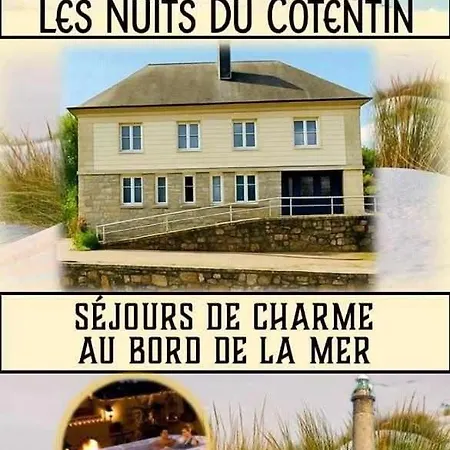 Les Nuits Du Cotentin *