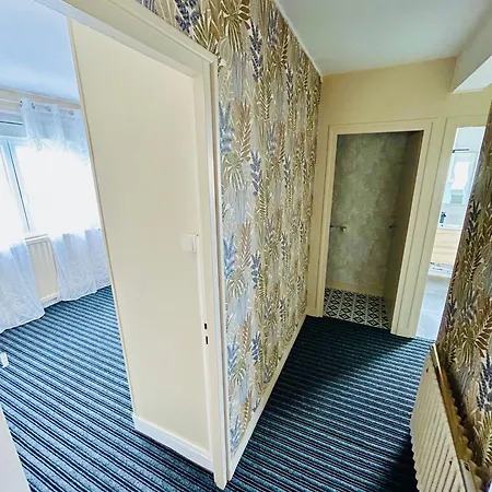 Les Nuits Du Cotentin Meuble * Quettehou