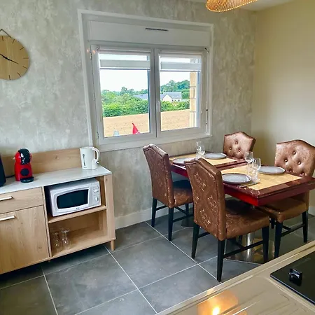 Les Nuits Du Cotentin Meuble