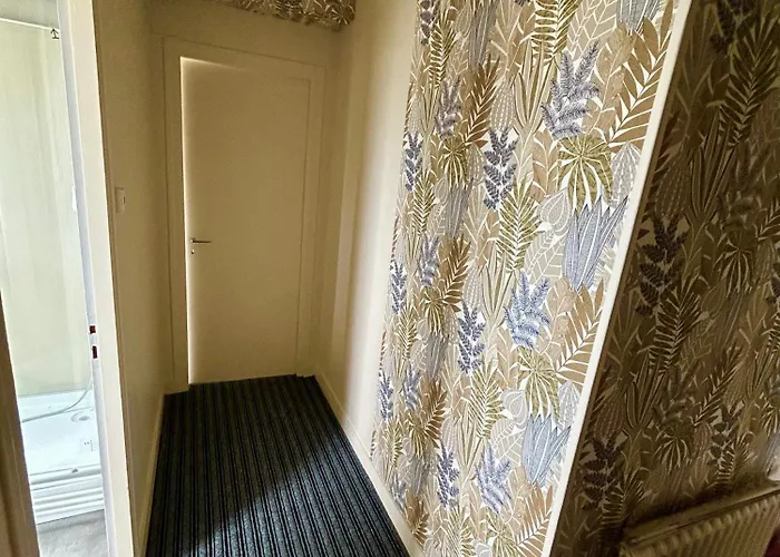 Les Nuits Du Cotentin Meuble * Quettehou